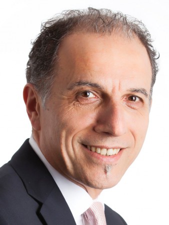 CAMPANELLA Tony - 54 ans